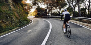 CULT BIKE ROUTE