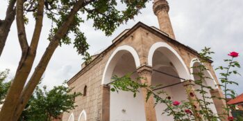 Altun-alem džamija