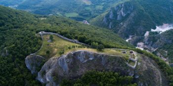 Spomeničko područje Starog Rasa