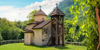 Manastir Dobrilovina